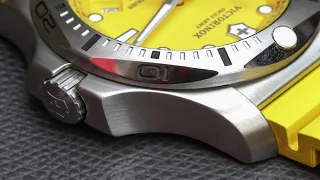 Top 10 Best Victorinox Watches for Value and Quality in 2024