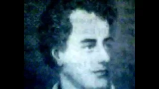 Lord Byron - My soul is dark (in Ukrainian)