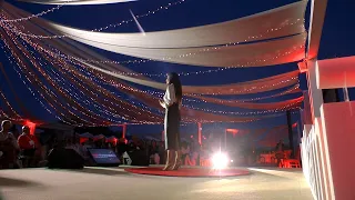 Il giornalismo come cane da guardia della sostenibilità | Alice Martinelli | TEDxForteDeiMarmi