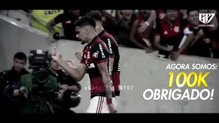 Todas as dançinhas de lucas paquetá