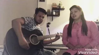 Humein Tumse pyaar |valobasha joto boro |cover song by Labonno & Linclon