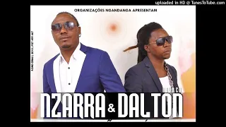 Nzarra & Dalton - Kilanda (musica Tradicional) 2023