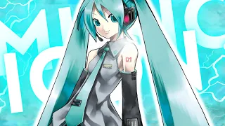 The History & Cultural Significance Of Vocaloid | Vocaloids: Behind The Mic