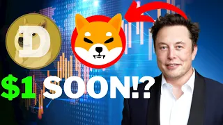 Why Dogecoin & Shiba Keep Pumping?! Breaking News | Dogecoin to $1 Soon?! (Don't Miss This)