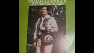 Traian Jurchela 🔊 Auzii muzica-n vale (1993)