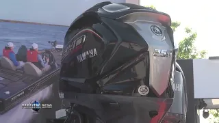 PARALELO CERO Motores Fuera de Borda Yamaha