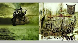 Royal Hunt – King For A Day