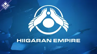 Hiigaran Empire | Homeworld