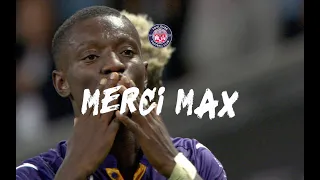 Le Top Buts de Max-Alain Gradel au TFC