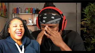 KSI - Try Not To Get Cancelled | Reaction