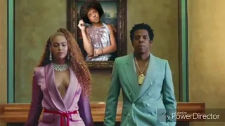 THE CARTERS - BLACK EFFECT