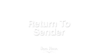 (1 HOUR) Return To Sender - Elvis Presley