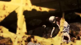 Гинтама/Gintama