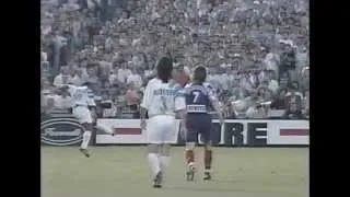 BOLI - against psg 1993