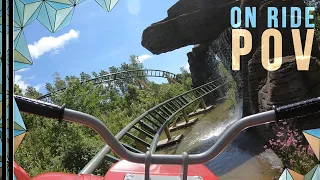 🇩🇰 | Djurs Sommerland | Juvelen | On-Ride POV