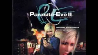 Douglas' Blues - Parasite Eve II OST