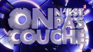 Intégrale - On n'est pas couché 6 mai 2017 #ONPC