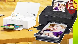 ✅ TOP 5 Best Photo Printers You Should Buy Today [ 2023 Buyer's Guide ]
