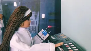 Ariana Grande - 34 + 35 (sneak peek) Doll Video