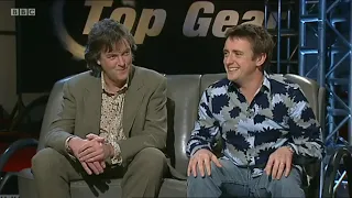 Top Gear   S03E09   Out of Money