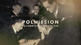 📽 POLMISSION. Tajemnice paszportów [TRAILER] – ɪ ᴍɪᴇ̨ᴅᴢʏɴᴀʀᴏᴅᴏᴡʏ ғᴇsᴛɪᴡᴀʟ ғɪʟᴍᴏᴡʏ ᴏ ᴛᴏᴛᴀʟɪᴛᴀʀʏᴢᴍᴀᴄʜ