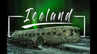 ICELAND THROUGH MY EYES | Cinematic Travel Video | Sony A6500 + MAVIC 2 PRO |