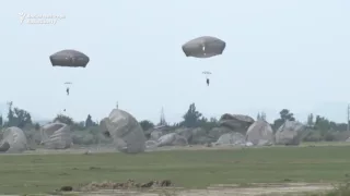 Georgia Hosts Military Exercises To Bolster NATO Cooperation