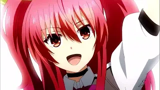 [AMV] Rakudai Kishi no Cavalry/ Drag Me Down