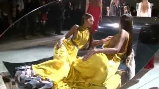 Halston AW10-11 - Videofashion Daily