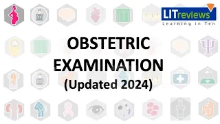 (New) Obstetric Examination