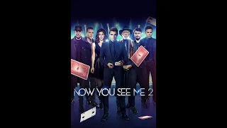 Now You See Me Fanfare Score - By Brian Tyler/ Arr. Derek Z.