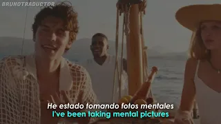 Shawn Mendes, Tainy - Summer Of Love (Lyrics + Español) Video Official