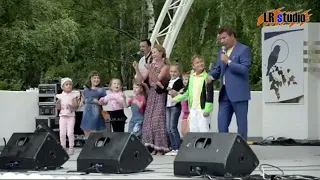 За Дунаем 2017