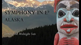 Tim Keyes - Symphony in Eb: Alaska (Full Movie)