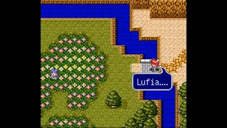 Lufia & The Fortress Of Doom - Priphea Flowers (Rock Remix)