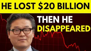 How to Lose $20 Billion in 2 Days