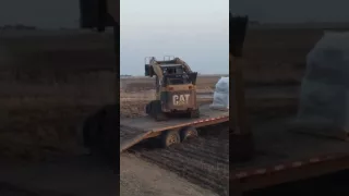 Skid steer idiots