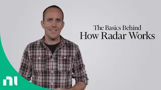 How Does Radar Work? - NI Radar Series #1