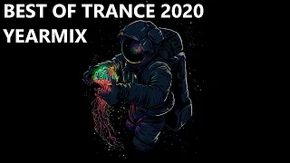 BEST TRANCE OF 2020 - YEARMIX (Bonding Beats Vol.102)