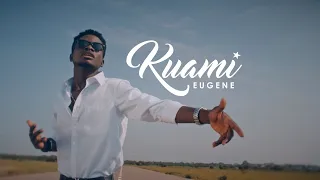 Kuami Eugene - Wish Me Well (Official Video)