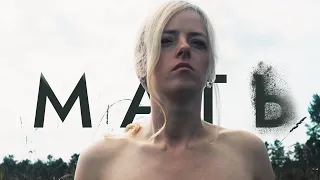 Короткометражка «Мать» | Подготовлено DeeaFilm