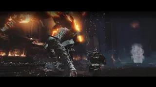 Dark Souls 3 Tribute Gmv