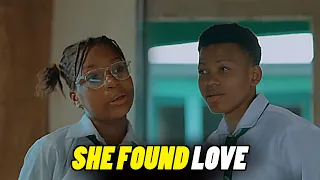 She Found Love 😳-  Africa's Worst Class video | Aunty Success | MarkAngelComedy