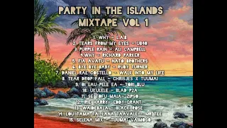 PARTY IN THE ISLANDS VOL1 X LENZA685