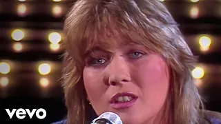 Juliane Werding - Geh nicht in die Stadt (heut Nacht) (ZDF Hitparade31.03.1984 )