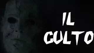 Il Culto - Creepypasta [ITA]