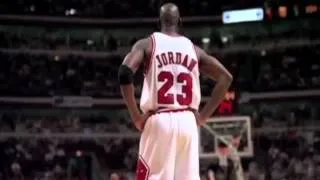 Michael Jordan vs Kobe Bryant (Mirror by Lil' Wayne)