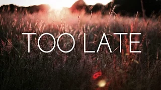 Short Movie: Too Late