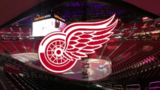 Detroit Red Wings 2023 Goal Horn