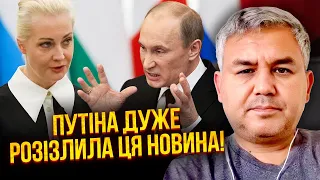 👊ГАЛЛЯМОВ: Москва идет К РЕВОЛЮЦИИ! Навальная отомстит Кремлю, уже все знают. Судьбу РФ решат США